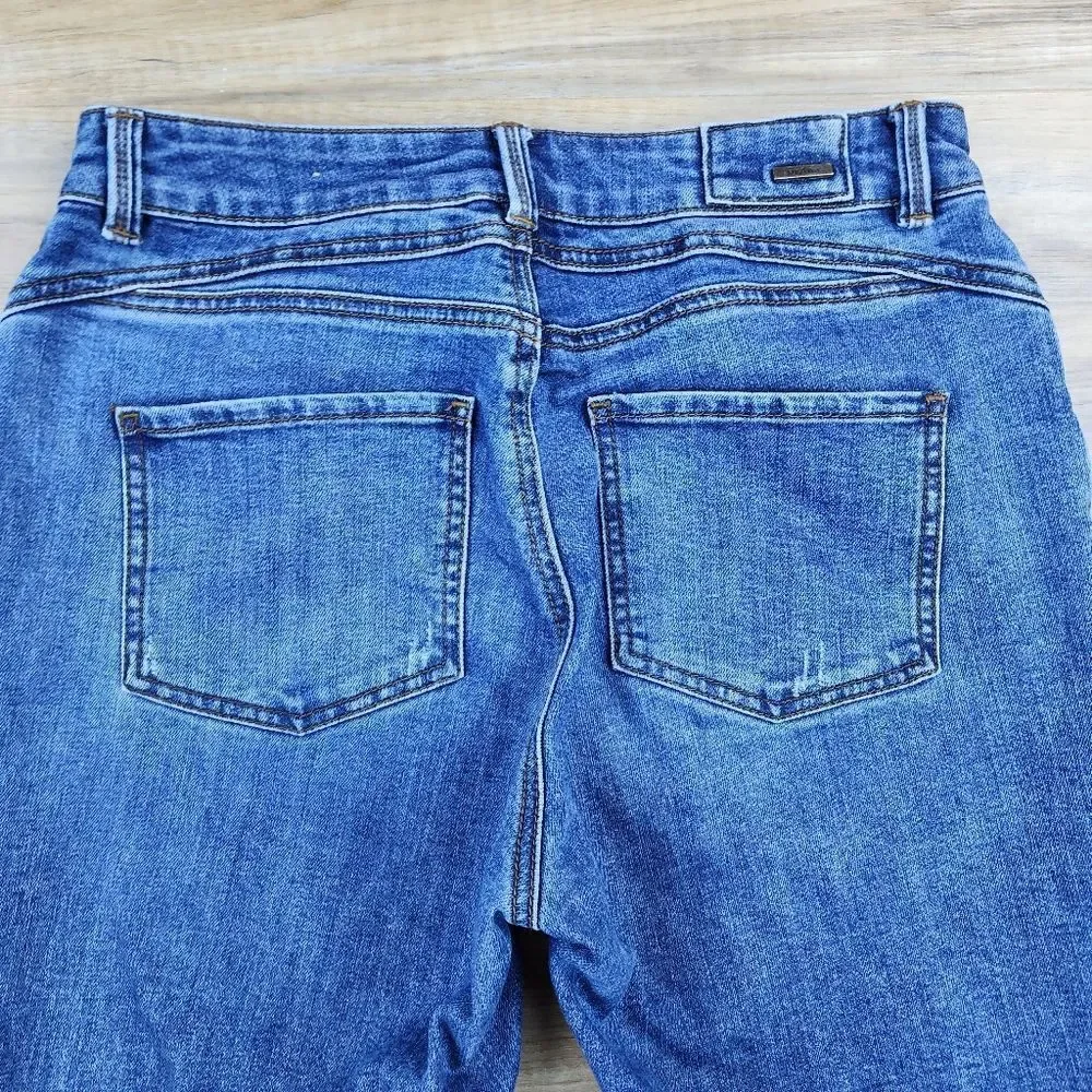 Prana waist 15
